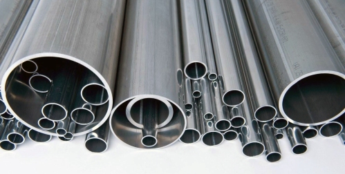 Welded aluminium round tube_500x252